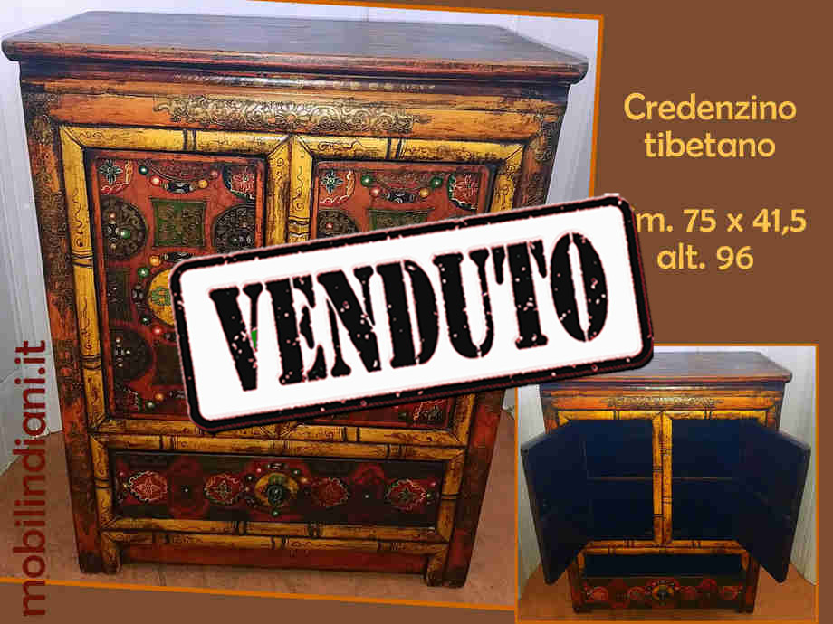 tibet-credenzino.dipinto