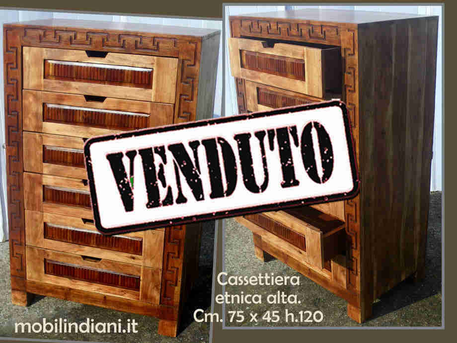 cassettiera.alta.india