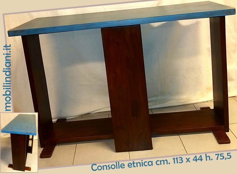 consolle-bicolore-india