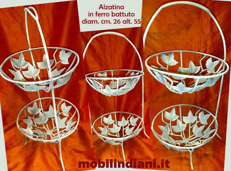 alzatina.ferro.battuto
