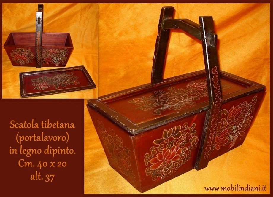 scatola-del-tibet-dipinta