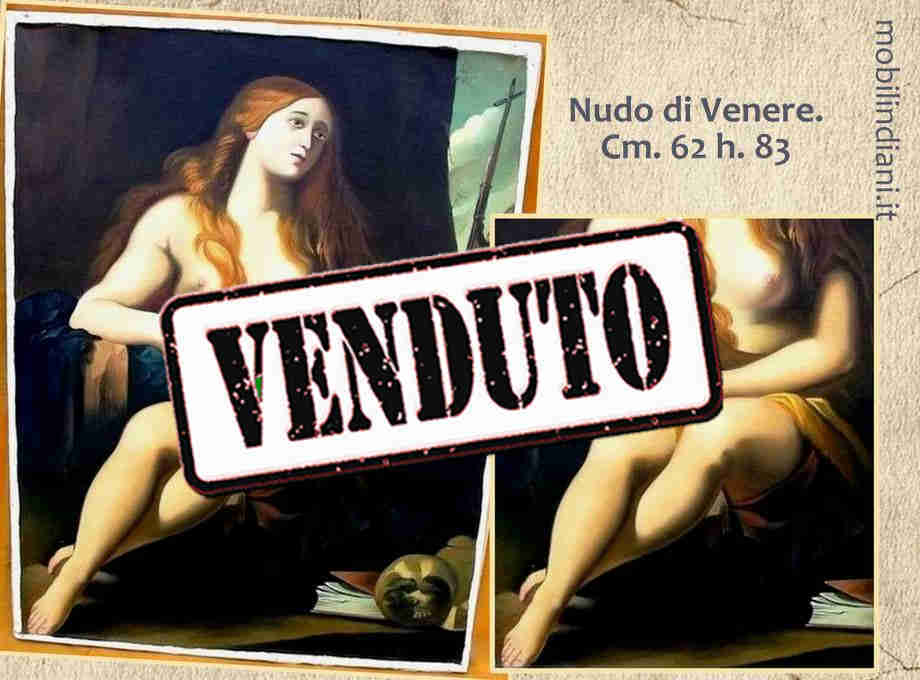nudo.venere