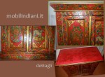 credenza.tibetana.dettagli