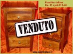 comodino.3cassetti