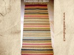 stuoia-kilim-india